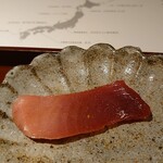 馳走 啐啄一十  - 