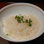 馳走 啐啄一十  - 