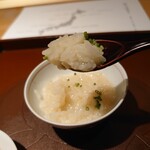 馳走 啐啄一十  - 