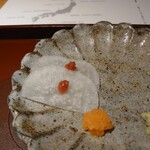 馳走 啐啄一十  - 