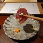 馳走 啐啄一十  - 