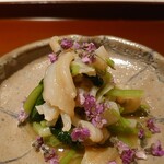 馳走 啐啄一十  - 