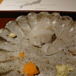 馳走 啐啄一十  - 