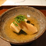 馳走 啐啄一十  - 