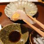 馳走 啐啄一十  - 