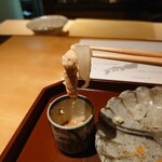 馳走 啐啄一十  - 