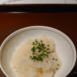 馳走 啐啄一十  - 