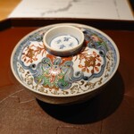 馳走 啐啄一十  - 