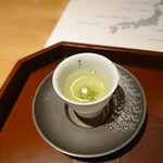 馳走 啐啄一十  - 