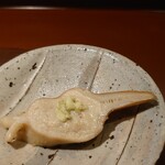 馳走 啐啄一十  - 