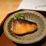 馳走 啐啄一十  - 