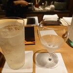 馳走 啐啄一十  - 