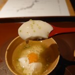 馳走 啐啄一十  - 