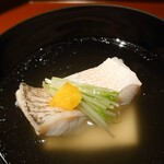 馳走 啐啄一十  - 