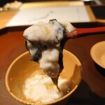 馳走 啐啄一十  - 