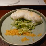 馳走 啐啄一十  - 