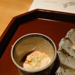 馳走 啐啄一十  - 