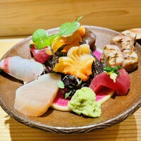 美登利 昌 成城店 - 