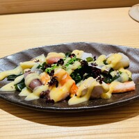 美登利 昌 成城店 - 