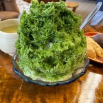 粟餅所・澤屋 - 