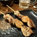 炭火居酒屋 炎 - 