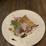 BISTRO TAKKE - 