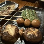 炭火居酒屋 炎 - 