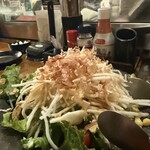 炭火居酒屋 炎 - 