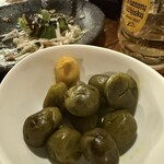 炭火居酒屋 炎 - 