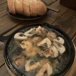BISTRO TAKKE - 