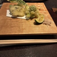 花山椒 - 