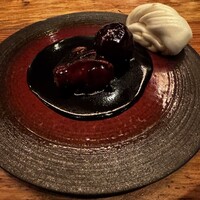 十番 無鴨黒 - 