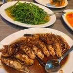 SOMBOON SEAFOOD - 