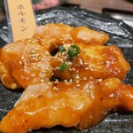 本格焼肉 韓国料理 徐家 - 