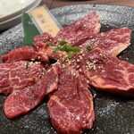 本格焼肉 韓国料理 徐家 - 
