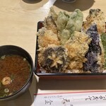 割烹旅館　天金 - 