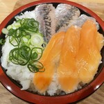 魚楽 - 