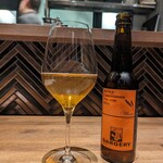 MEAT＆GRILL MARCO - ガージェリー ウィート