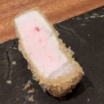 京町堀 なかむら - 南の島 ロース