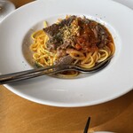 パンドーゾカフェ - 