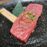 本格焼肉 韓国料理 徐家 - 