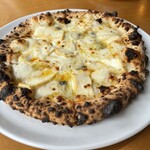 パンドーゾカフェ - 