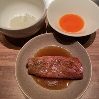 焼肉うしごろ 新宿三丁目店 - 