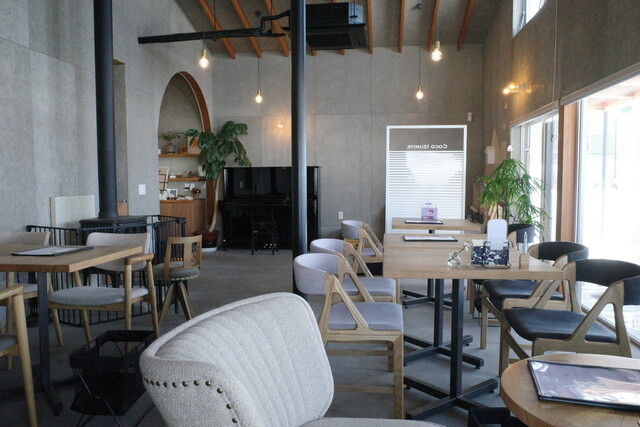 coco de cachette IZUMIYA（ココ・デ・カシェット イズミヤ） - 高畠（ケーキ）の写真