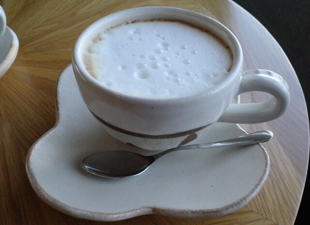 coco de cachette IZUMIYA（ココ・デ・カシェット イズミヤ） - 高畠（ケーキ）の写真