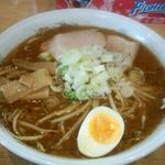 龍覚 - 味噌大盛　2014/6/16ver