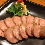 涿屋 - 手作りソーセージ