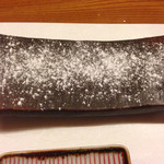 涿屋 - アンデスの岩塩