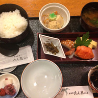 たん熊北店 リーガロイヤルホテル京都店 - 朝食（6月）