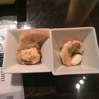 グラスコート - 